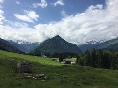 Oberstdorf