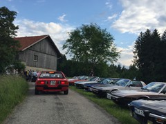 Treffpunkt Bauernhof