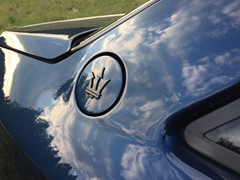 Maserati