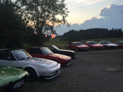 Abendstimmung