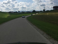Einfach nur tolle Strassen