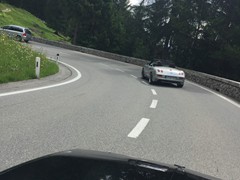 Einfach nur tolle Strassen