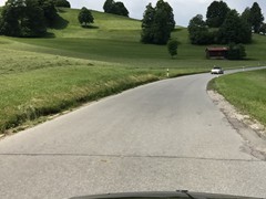 Einfach nur tolle Strassen