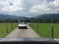 Einfach nur tolle Strassen