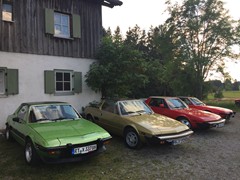 Treffpunkt Bauerhof